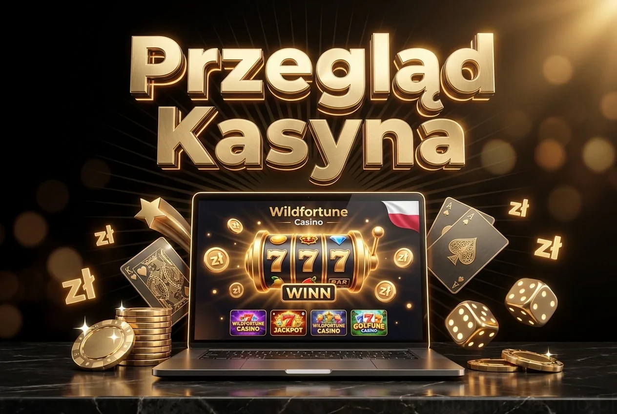 Przegląd Kasyna
